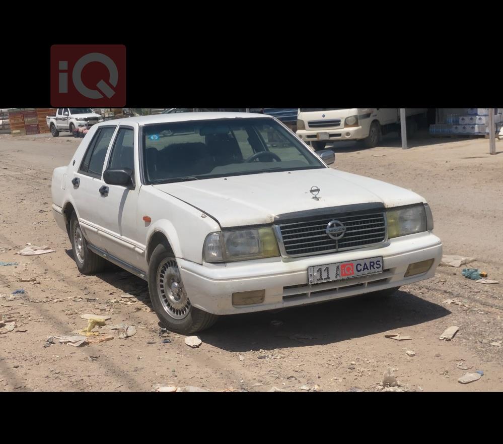 نيسان سيدرك